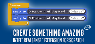 Intel RealSense