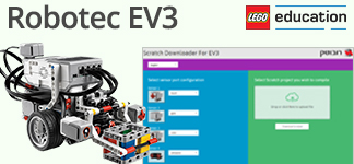 EV3+Scratch (Hebrew Version)