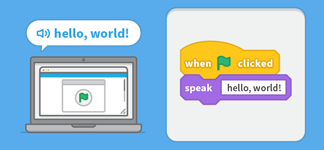 Text To Speech