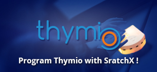Thymio